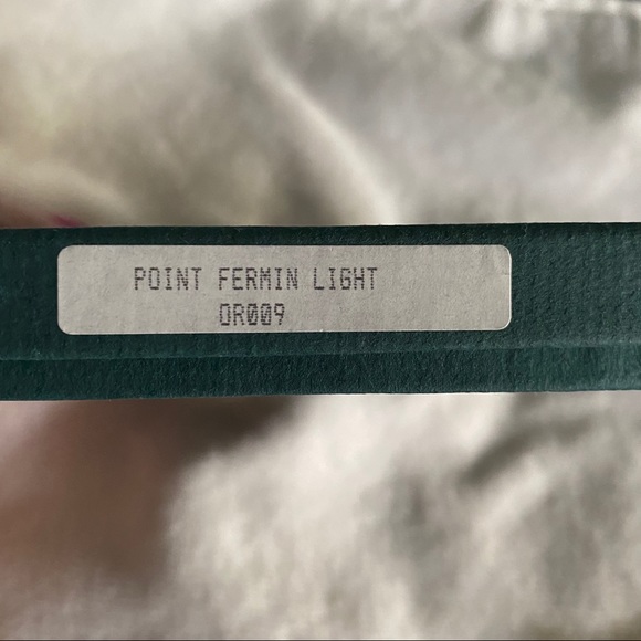 Shelia's Historical Ornament Point Fermin Light - Picture 8 of 10